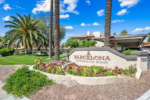7008 E Gold Dust Ave #243, Paradise Valley, AZ 85253