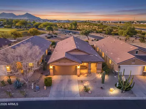 32258 N Echo Canyon Rd, San Tan Valley, AZ 85143