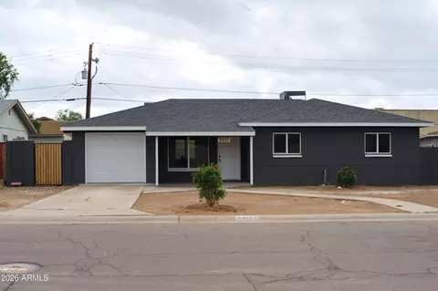 4437 E Almeria Rd, Phoenix, AZ 85008