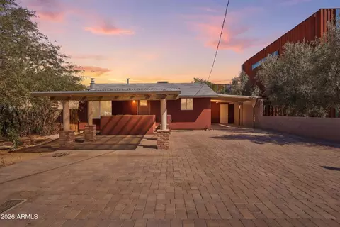 1433 S Rita Ln, Tempe, AZ 85281