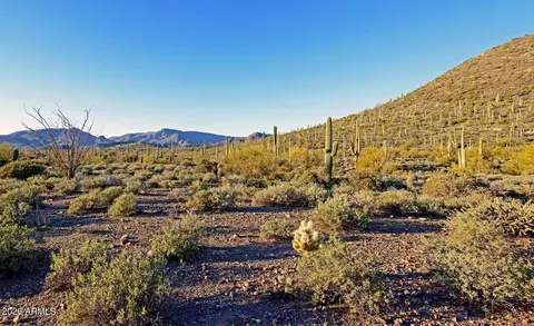 7500 E Highland Rd #-, Cave Creek, AZ 85331