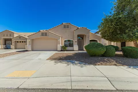 21263 N 95th Dr, Peoria, AZ 85382