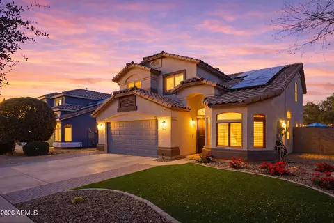 15874 W Diamond St, Goodyear, AZ 85338