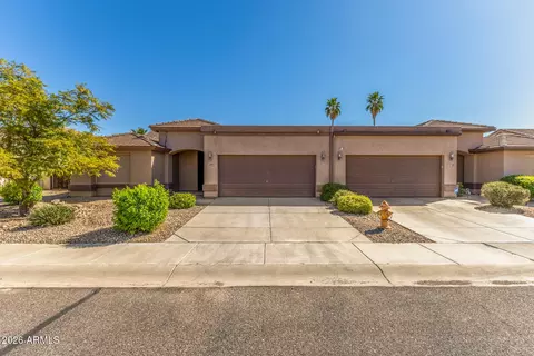 1495 S Apache Dr, Apache Junction, AZ 85120