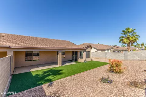 Exterior - 1495 S Apache Dr, Apache Junction, AZ 85120 photo 2 of 6