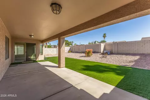 Exterior - 1495 S Apache Dr, Apache Junction, AZ 85120 photo 1 of 6