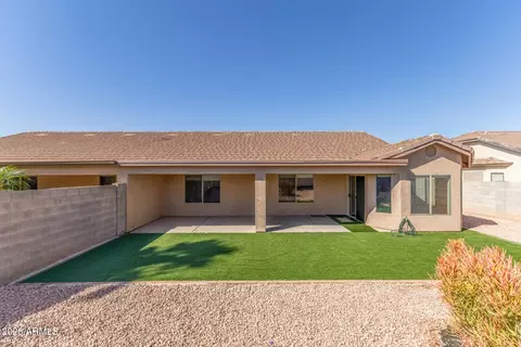 Exterior - 1495 S Apache Dr, Apache Junction, AZ 85120 photo 3 of 6