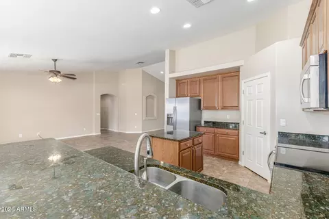 Kitchen - 1495 S Apache Dr, Apache Junction, AZ 85120 photo 2 of 2