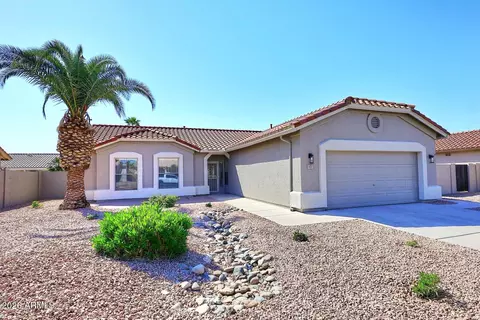 1451 E Palm Beach Dr, Chandler, AZ 85249