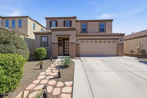 36859 N El Morro Trl, San Tan Valley, AZ 85140