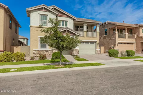 3684 Ebano St, Gilbert, AZ 85295 photo 2