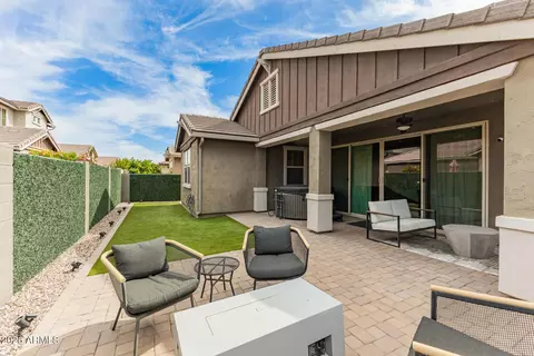 3684 Ebano St, Gilbert, AZ 85295 photo 35