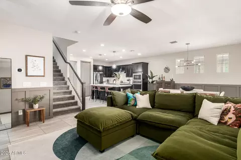 3684 Ebano St, Gilbert, AZ 85295 photo 9