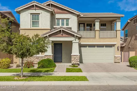 3684 Ebano St, Gilbert, AZ 85295