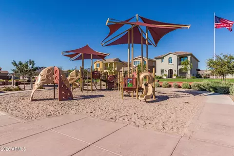 3684 Ebano St, Gilbert, AZ 85295 photo 49