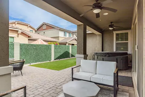 3684 Ebano St, Gilbert, AZ 85295 photo 34