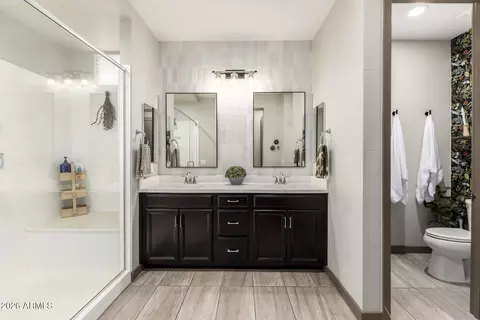 3684 Ebano St, Gilbert, AZ 85295 photo 20