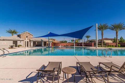 3684 Ebano St, Gilbert, AZ 85295 photo 47