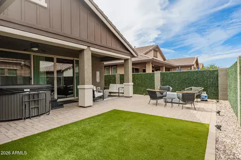 3684 Ebano St, Gilbert, AZ 85295 photo 37