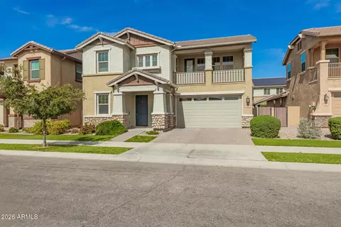 3684 Ebano St, Gilbert, AZ 85295 photo 3