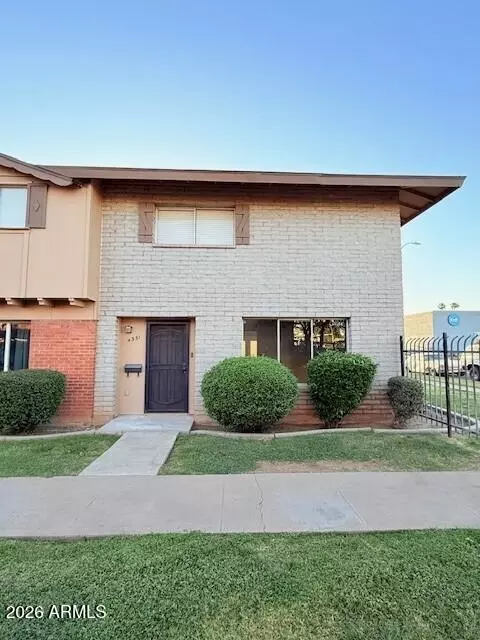 4331 W Lamar Rd, Glendale, AZ 85301