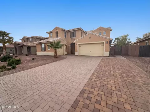 18607 W Pioneer St, Goodyear, AZ 85338