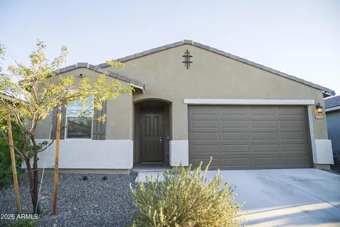 6739 W Pedro Ln, Laveen, AZ 85339