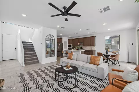 9341 E Sebring Ave, Mesa, AZ 85212
