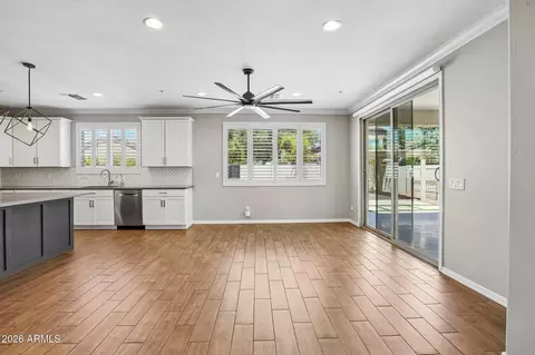 Living - 1682 S Henry Ln, Gilbert, AZ 85295 photo 4 of 7