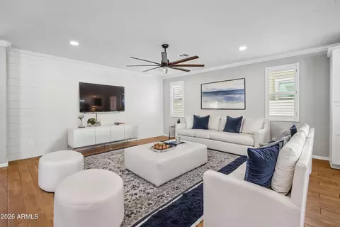 Living - 1682 S Henry Ln, Gilbert, AZ 85295 photo 1 of 7