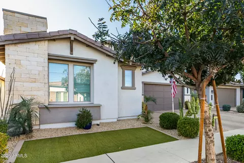 Exterior - 1682 S Henry Ln, Gilbert, AZ 85295 photo 19 of 20