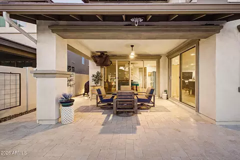 Exterior - 1682 S Henry Ln, Gilbert, AZ 85295 photo 15 of 20