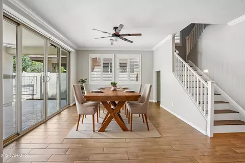 Dining - 1682 S Henry Ln, Gilbert, AZ 85295 photo 2 of 2