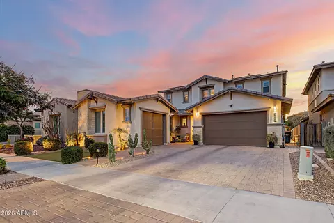 1682 S Henry Ln, Gilbert, AZ 85295