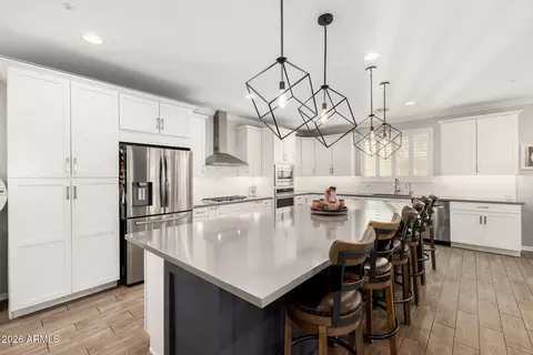 Kitchen - 1682 S Henry Ln, Gilbert, AZ 85295 photo 1 of 5