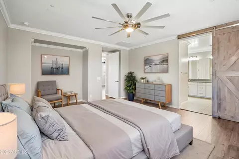 Bedroom - 1682 S Henry Ln, Gilbert, AZ 85295 photo 1 of 4