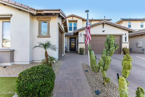 Exterior - 1682 S Henry Ln, Gilbert, AZ 85295 photo 20 of 20