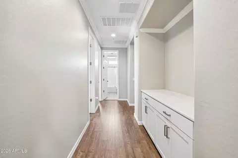 Entry Way - 1682 S Henry Ln, Gilbert, AZ 85295 photo 3 of 3
