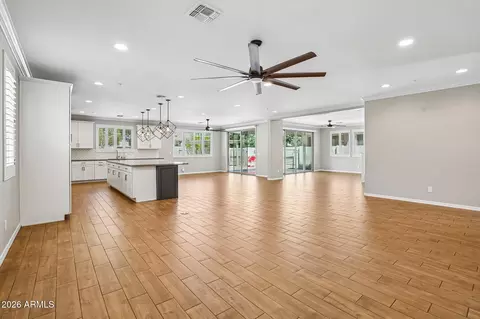 Living - 1682 S Henry Ln, Gilbert, AZ 85295 photo 3 of 7