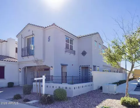 161 E Balsam Dr, Chandler, AZ 85286