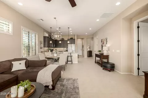 1805 N Red Clf, Mesa, AZ 85207 photo 21