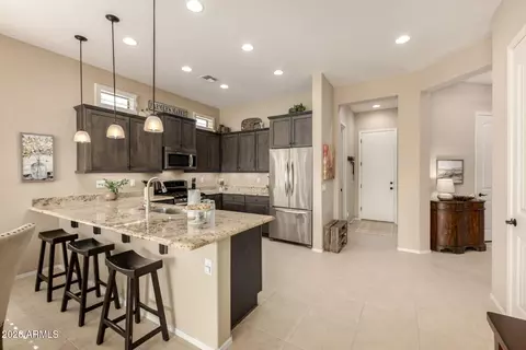 1805 N Red Clf, Mesa, AZ 85207 photo 13