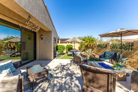1805 N Red Clf, Mesa, AZ 85207 photo 40