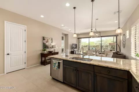 1805 N Red Clf, Mesa, AZ 85207 photo 15