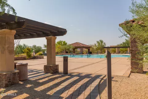 1805 N Red Clf, Mesa, AZ 85207 photo 59