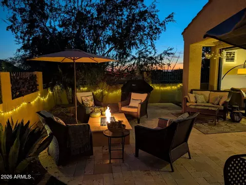 1805 N Red Clf, Mesa, AZ 85207 photo 42