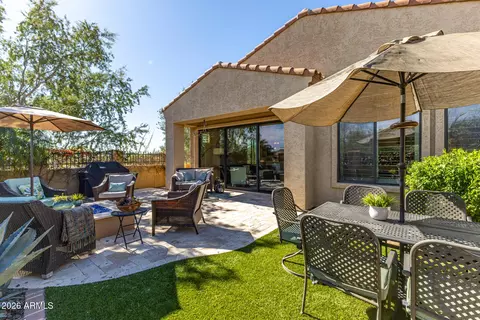 1805 N Red Clf, Mesa, AZ 85207 photo 37
