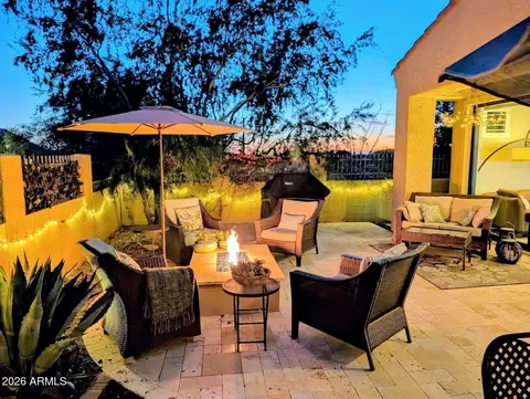 1805 N Red Clf, Mesa, AZ 85207 photo 41