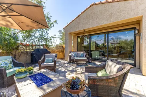 1805 N Red Clf, Mesa, AZ 85207 photo 38