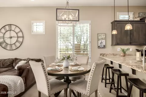 1805 N Red Clf, Mesa, AZ 85207 photo 16